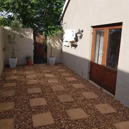 El Shaddai Apartment Darling Exterior photo