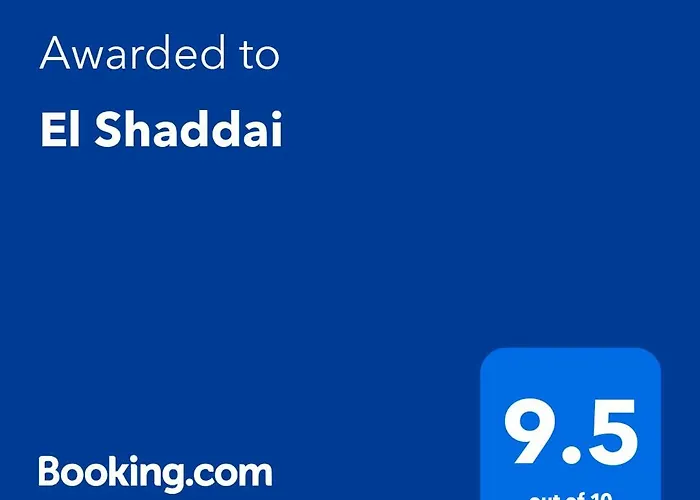 El Shaddai