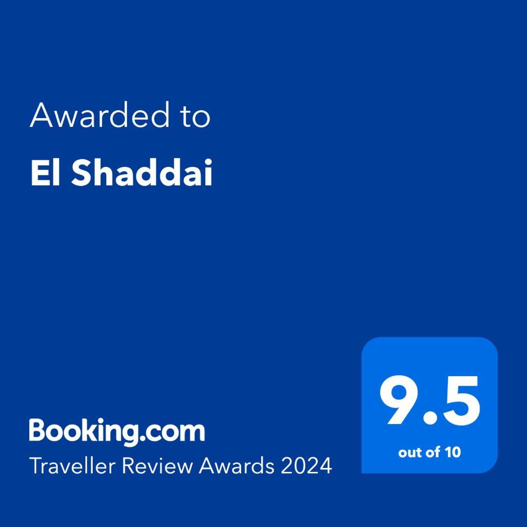El Shaddai Homestay *